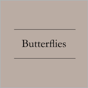 Butterflies