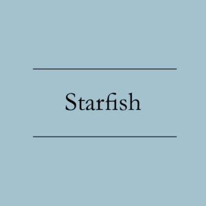 Starfish Class