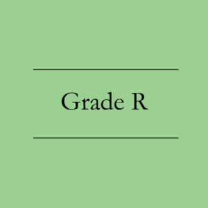 Grade R