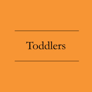 Toddler