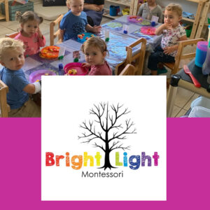 Bright Light Montessori