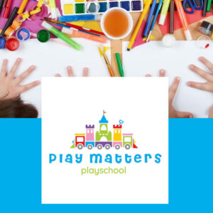Play Matters Playschool