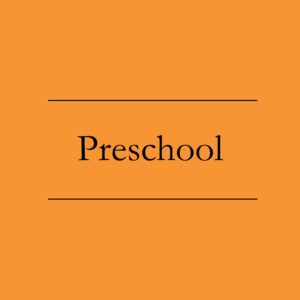 Preschool