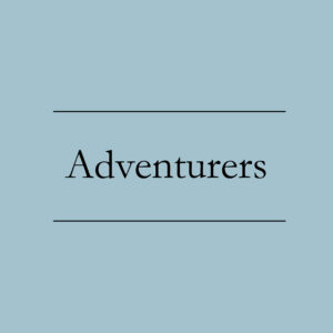 Adventurers