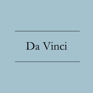 Da Vinci