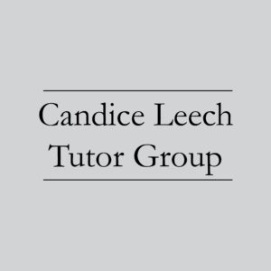 Candice Leech Tutor Group