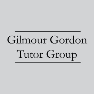 Gilmour Gordon Tutor Group