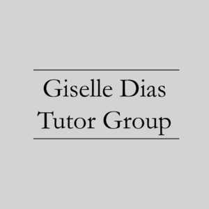 Giselle Dias Tutor Group