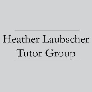 Heather Laubscher Tutor Group