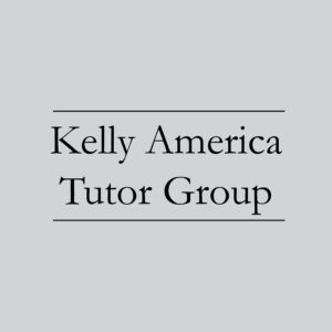 Kelly America Tutor Group