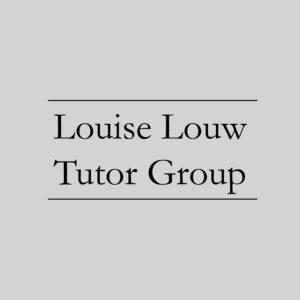 Louise Louw Tutor Group
