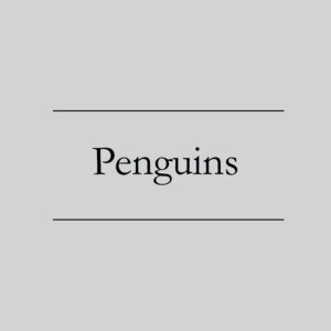 Penguins