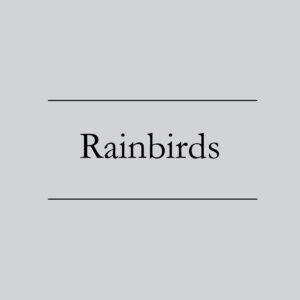 Rainbirds