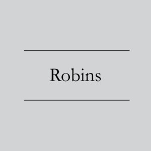 Robins