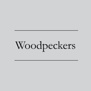 Woodpeckers