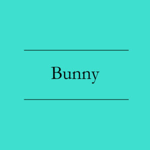 Bunny