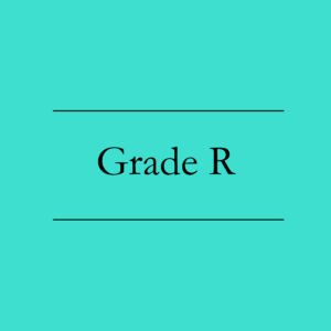 Grade R