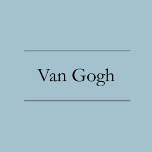 Van Gogh