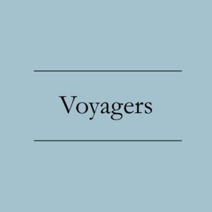 Voyagers