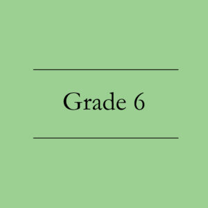Grade 6