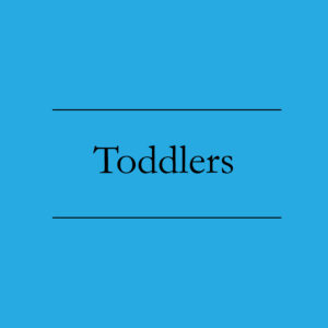 Toddlers