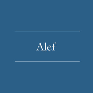 Alef