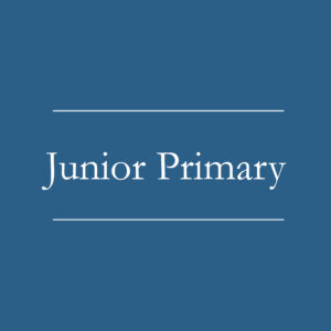 Junior Primary