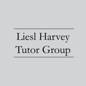 Liesl Harvey Tutor Group