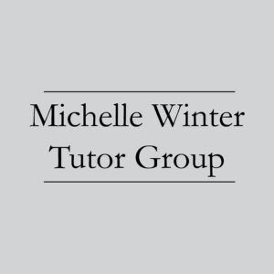 Michelle Winter Tutor Group