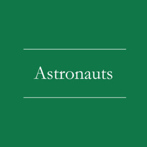 Astronauts