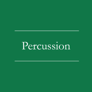 Percussion