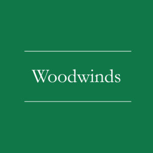 Woodwinds