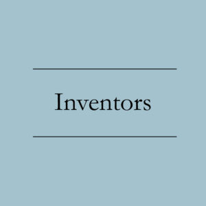 Inventors