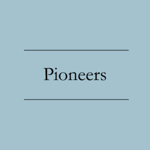 Pioneers