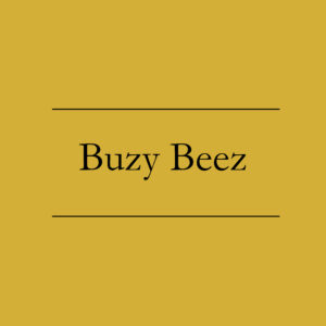 Buzy Beez