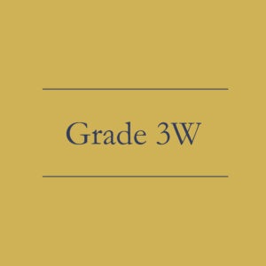 Grade 3W