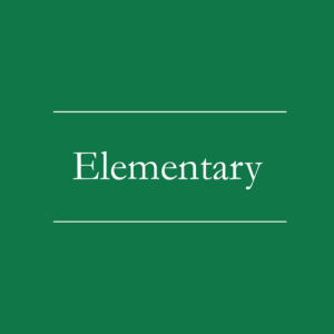 Elementary