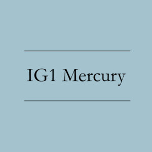 IG1 Mercury