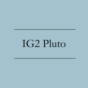 IG2 Pluto